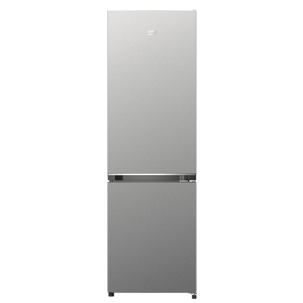 Beko Kühl-/Gefrierkombination B3RCSO255XB Inox B/H/T: ca. 54x177x55 cm