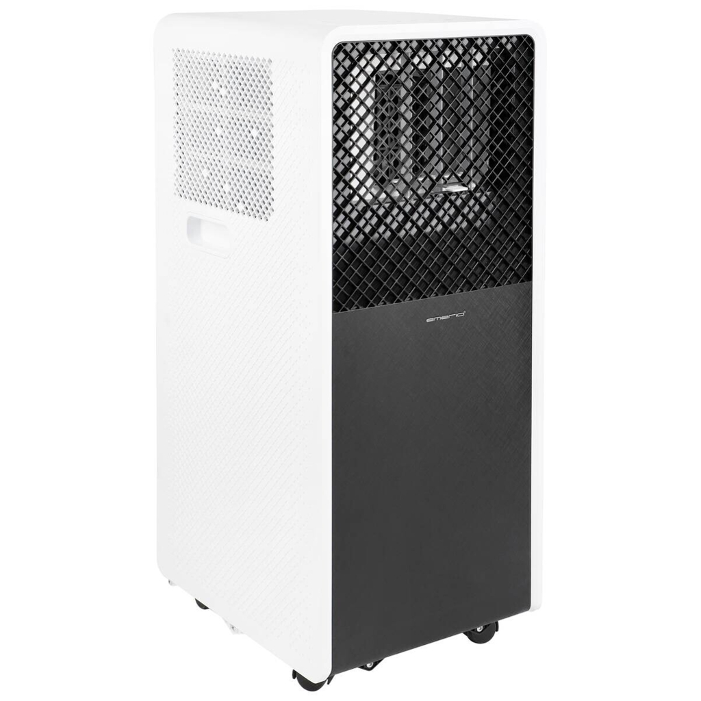 Emerio Mobile-Klimaanlage PAC-133599.5 weiß Kunststoff B/H/L: ca. 33,5x69,8x28,5 cm