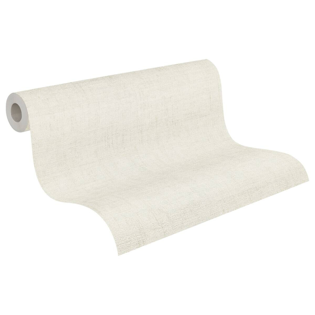A.S.Creation Vliestapete creme B/H/D: ca. 53x1005x8,5 cm