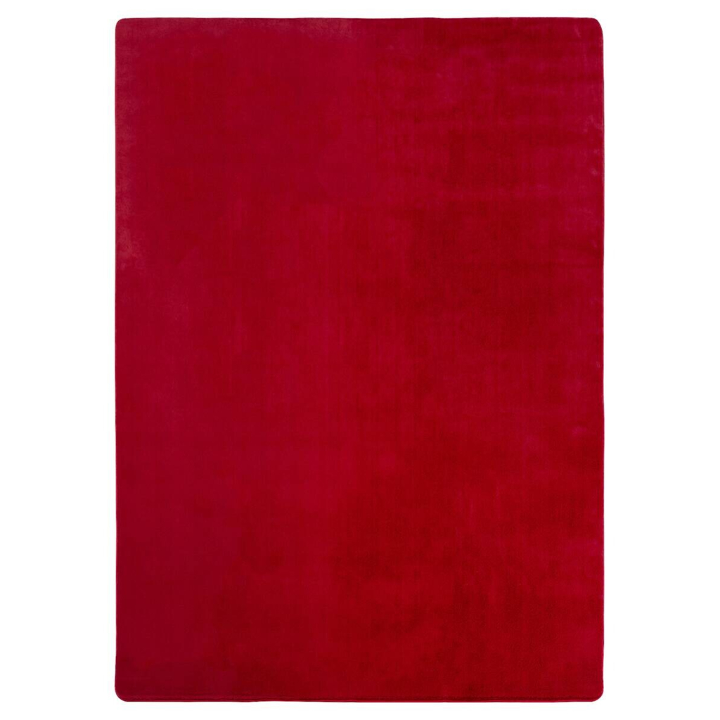 Ayyildiz Teppich JOY rot B/L: ca. 60x100 cm