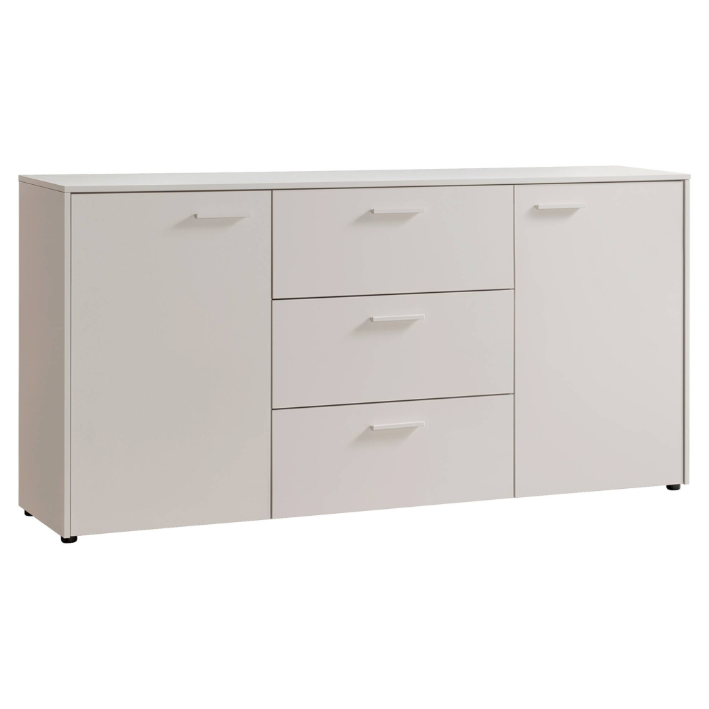 Sideboard Panama Kaschmir Spanplatte B/H/T: ca. 180x90x40 cm