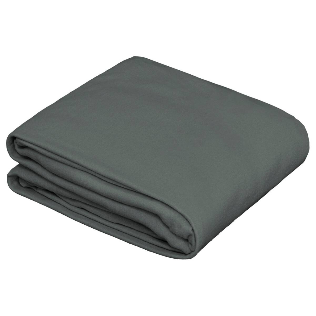 Fleece Spannbetttuch Fleece