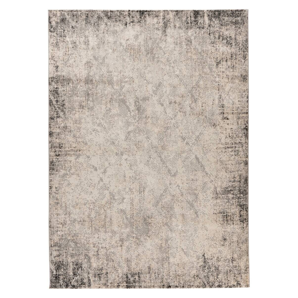 Obsession Teppich My Salsa grau B/L: ca. 160x230 cm