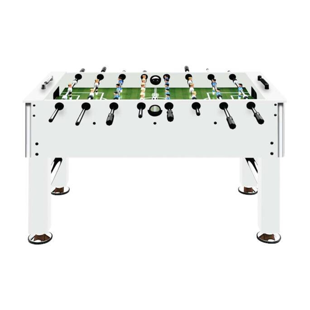 vidaXL Kickertisch