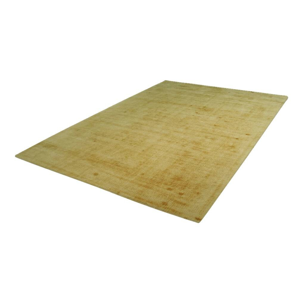 360Living Teppich Luxury gelb B/L: ca. 160x230 cm