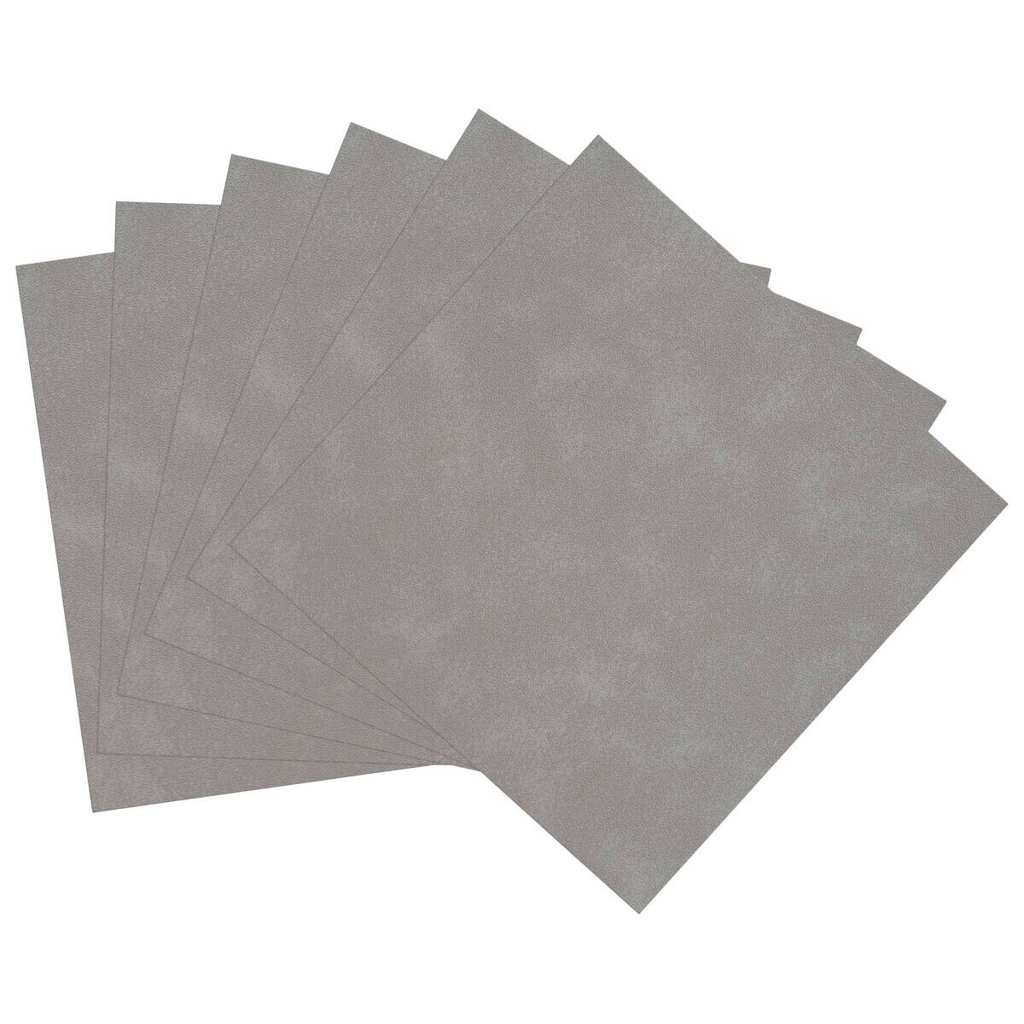 d-c-fix Wandfliese selbstklebend Lichtgrau B/L: ca. 15,25x15,25 cm
