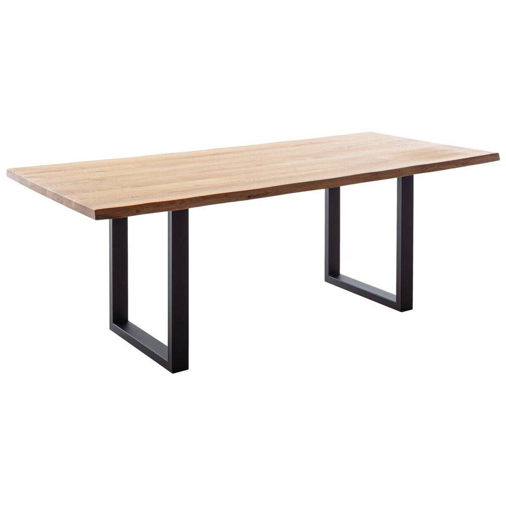 Esstisch Deba Eiche B/H/T: ca. 200x76x100 cm