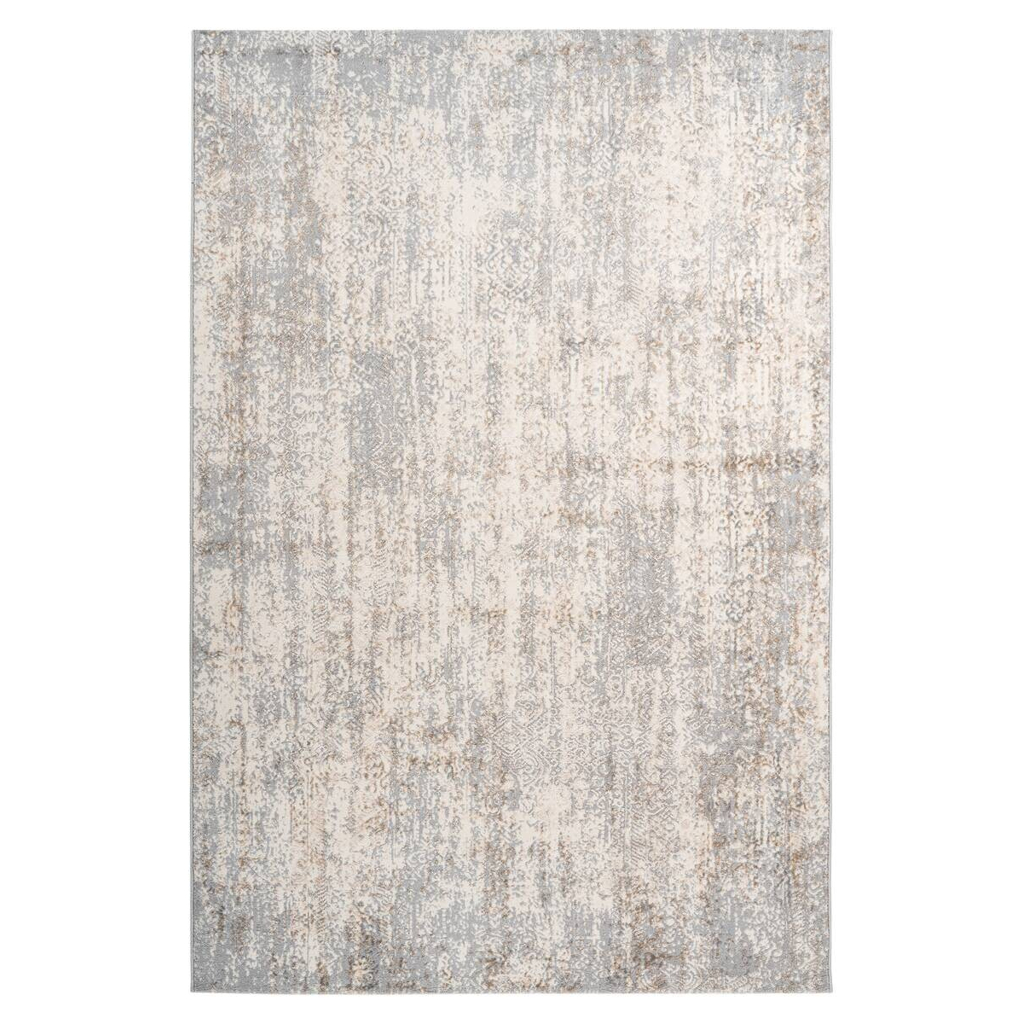 Obsession Teppich My Salsa taupe B/L: ca. 80x150 cm