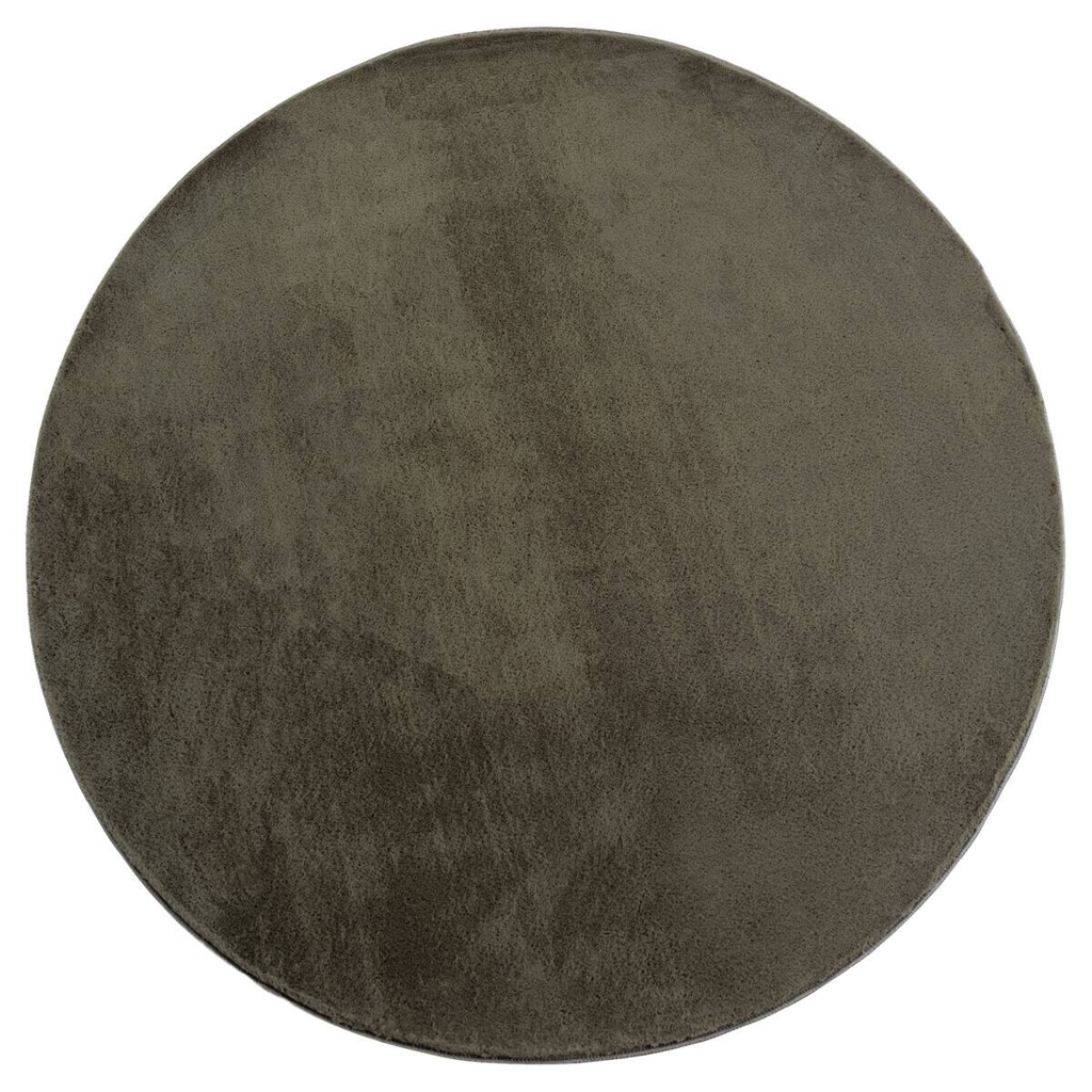 Ayyildiz Teppich JOY grün D: ca. 80 cm