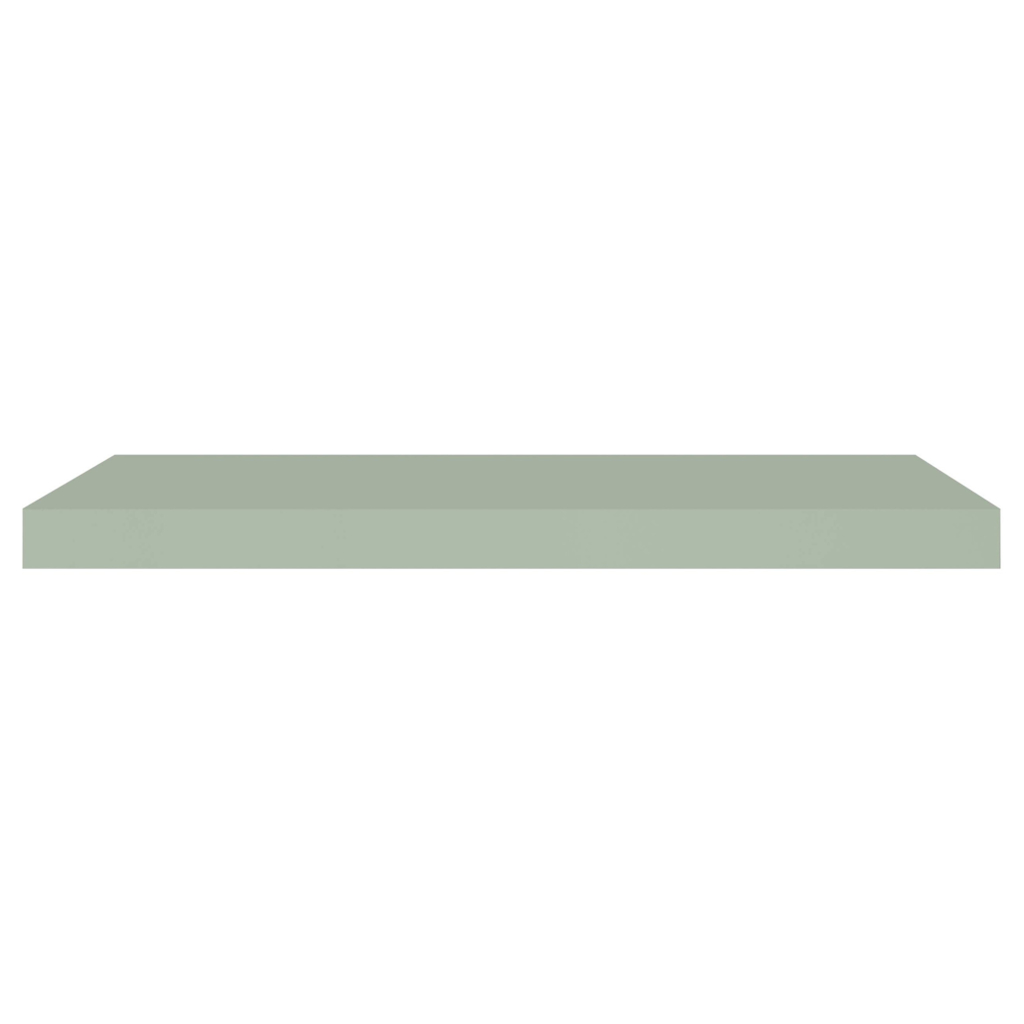 Wandboard Shelvy 60 salbei B/H/T: ca. 60x4x24 cm
