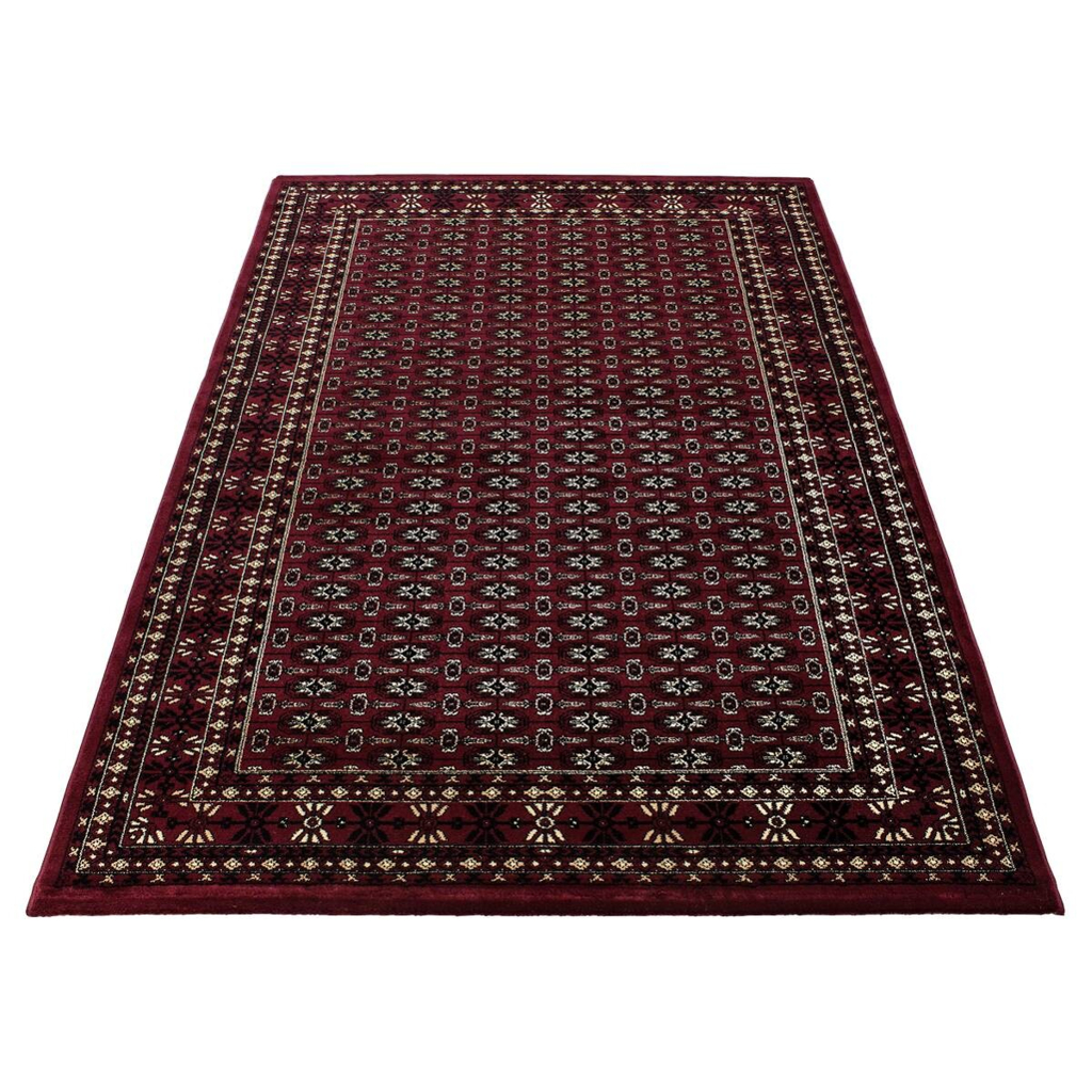 Ayyildiz Teppich MARRAKESH rot B/L: ca. 240x340 cm