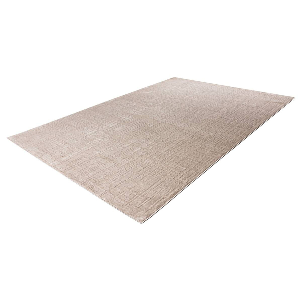 Kayoom Teppich Bandito 125 beige B/L: ca. 80x150 cm