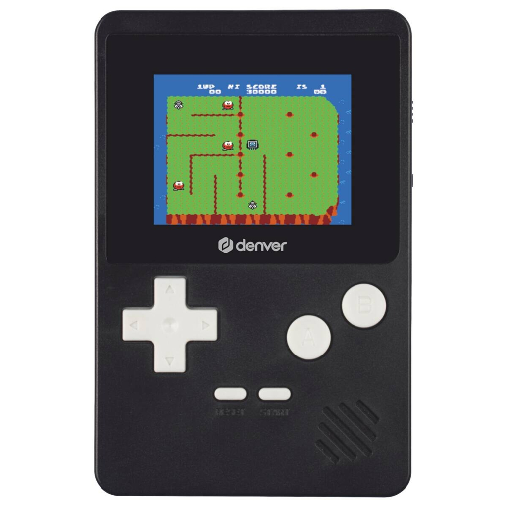 Denver SpielekonsoleGMP-290 GMP-290 schwarz