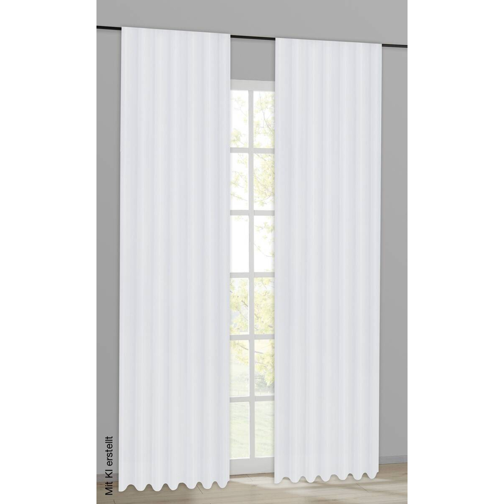 silver edition Fertigstore Svenja offwhite B/L: ca. 450x245 cm