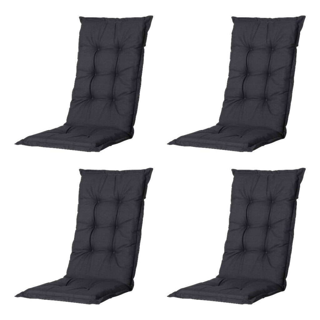 Madison Auflagen Set Basic