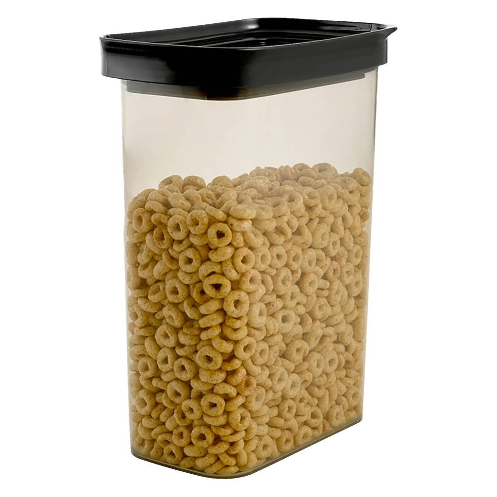 MICHELINO Vorratsdose transparent
