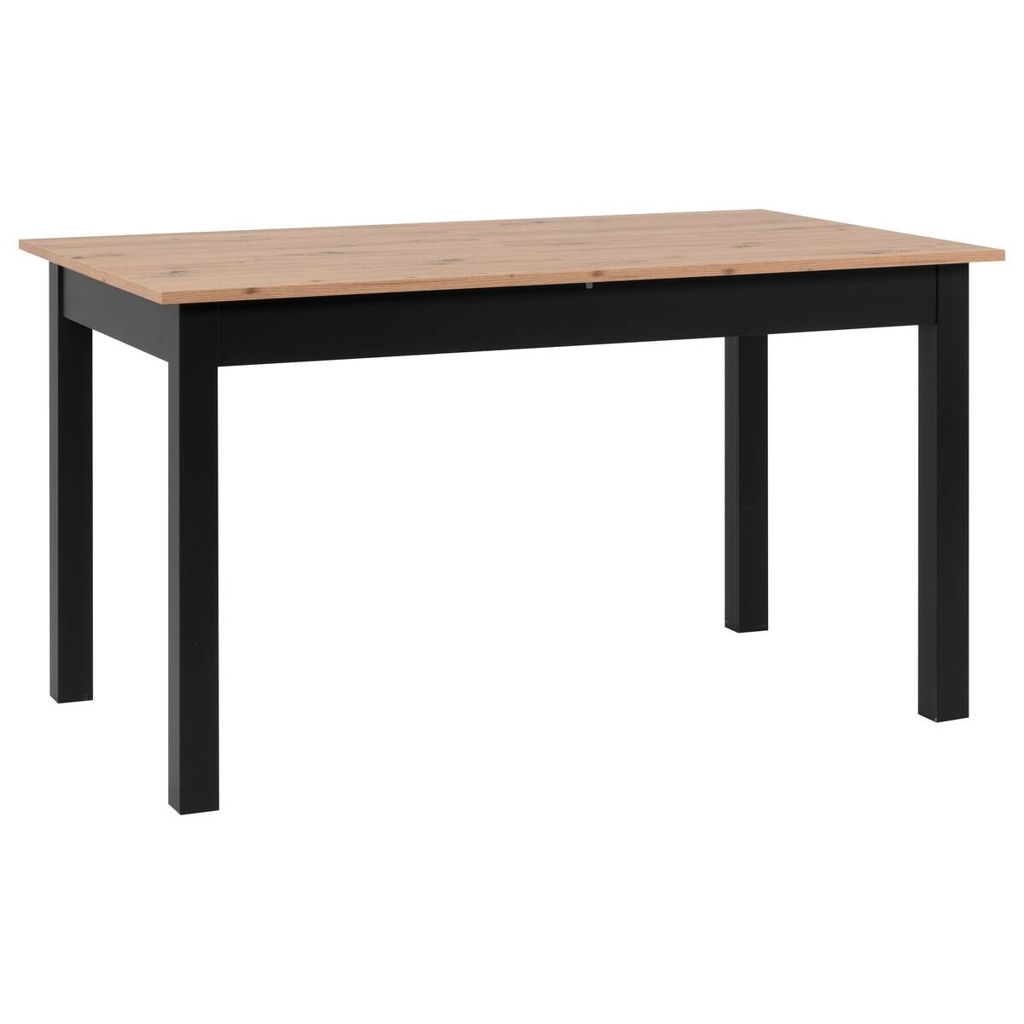 Esstisch Coburg Artisan Oak Nachbildung B/H/T: ca. 140x77x80 cm