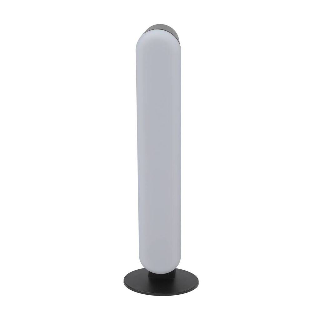 Nolo RGB-Tischleuchte Ambi B/H/L: ca. 7,4x26,5x7,4 cm