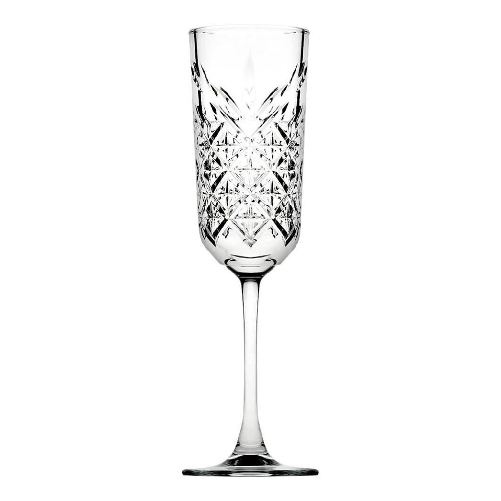 Pasabace Sektglasset