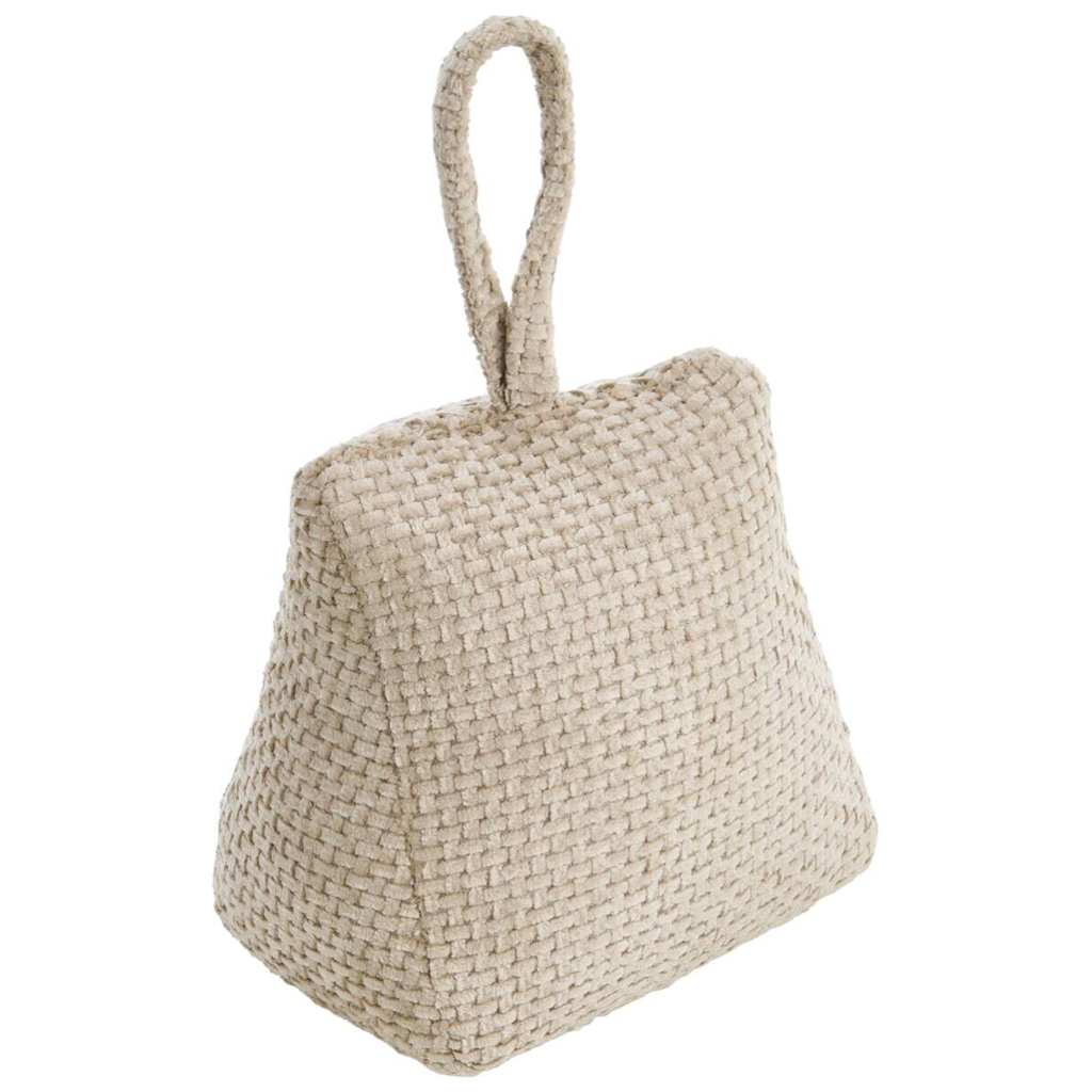 Türstopper sand Polyester B/H/T: ca. 15x15x10 cm