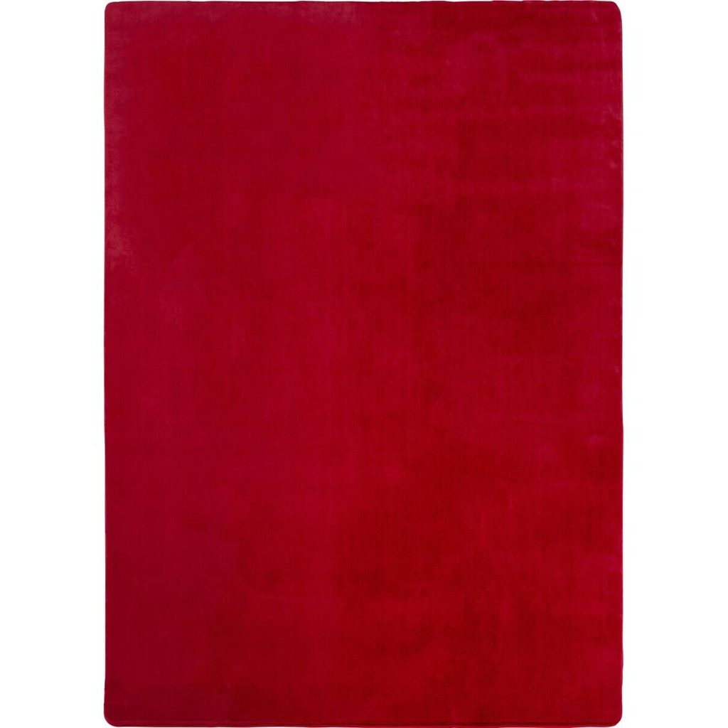 Ayyildiz Teppich JOY rot B/L: ca. 200x280 cm