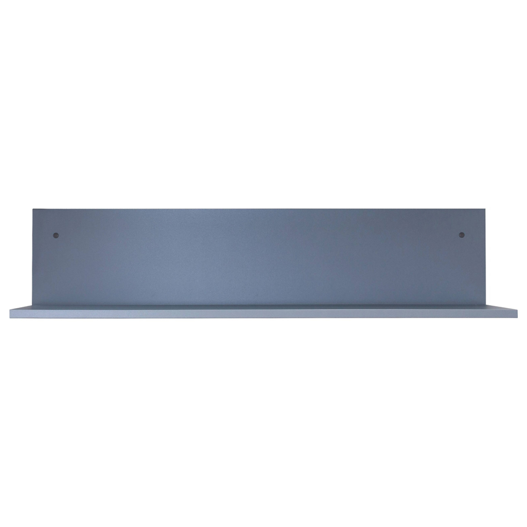 Flex-Well Eckregal Lucca blau B/H/T: ca. 100x23x19 cm