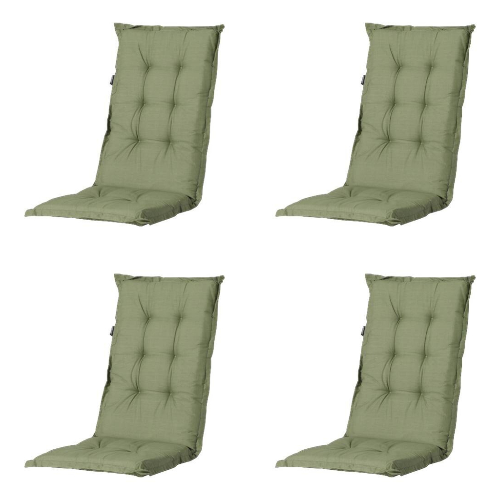 Madison Auflagen Set Basic