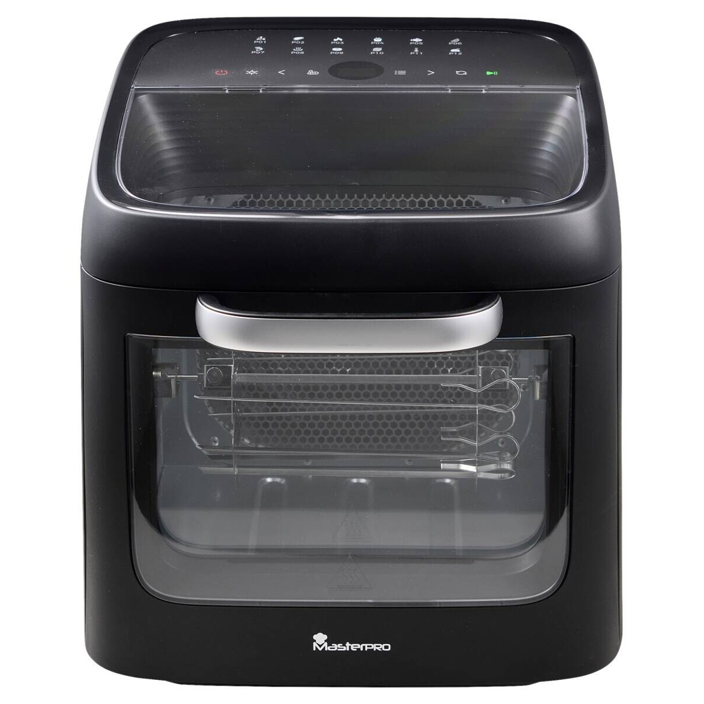 MASTERPRO Heißluftfritteuse BGMP-9445