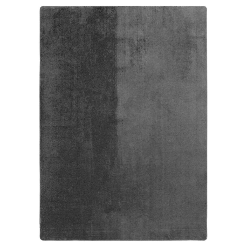 Ayyildiz Teppich JOY grau B/L: ca. 60x100 cm