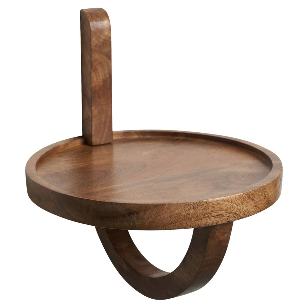 Wandregal B/H/T: ca. 30x33x30 cm