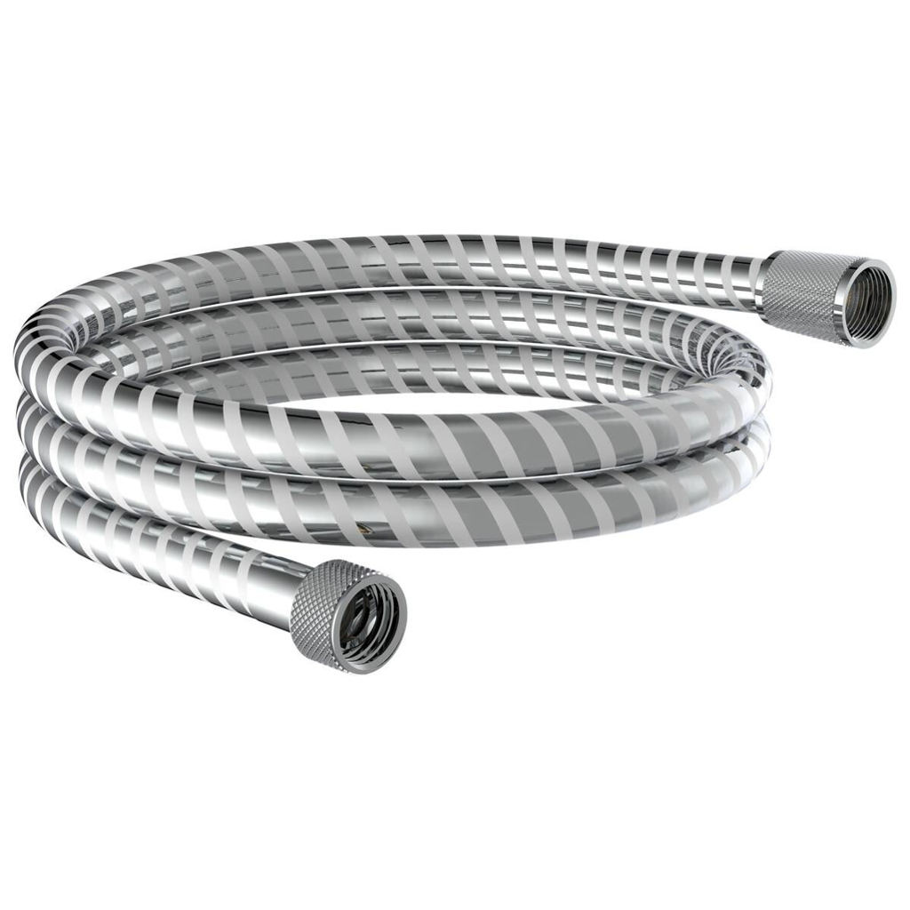 Eisl Brauseschlauch weiß