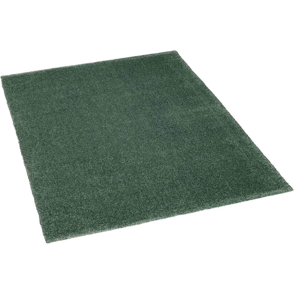 Teppich Craft grün B/L: ca. 120x170 cm