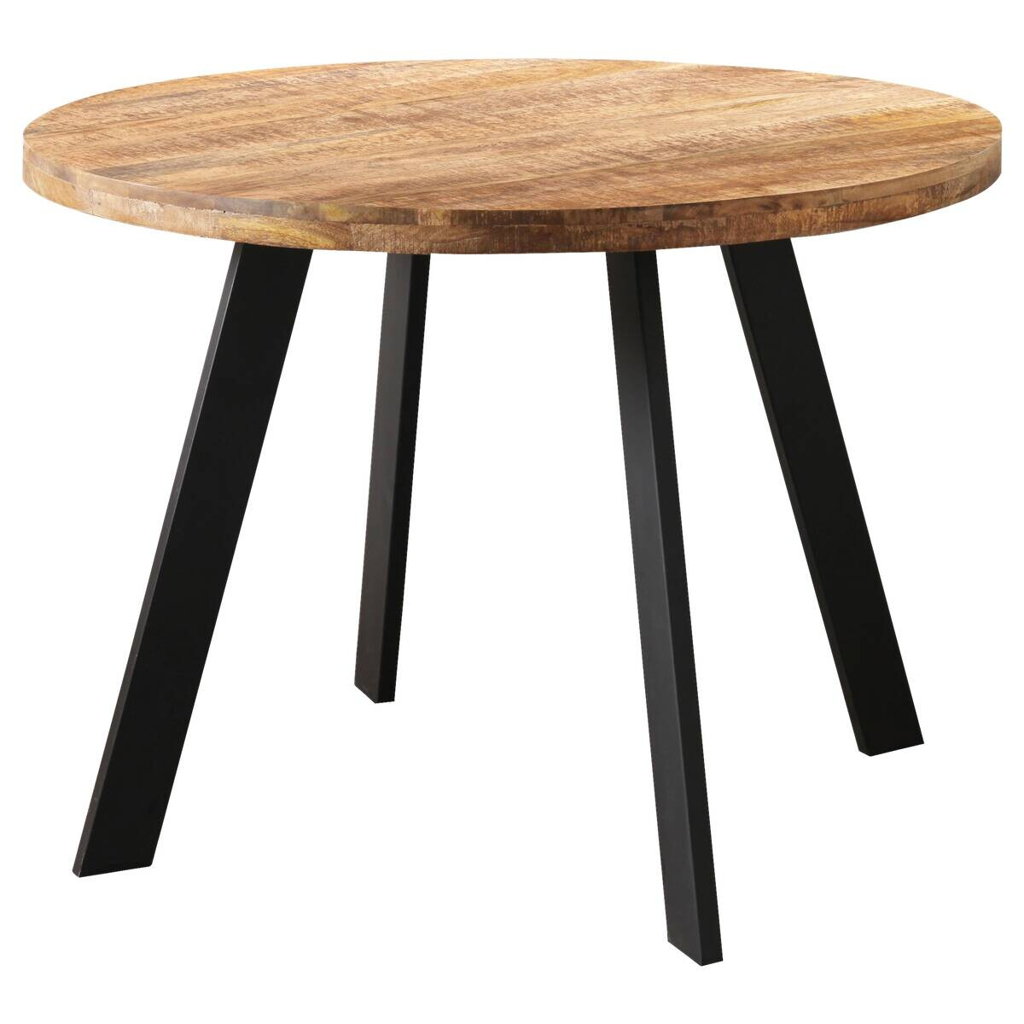 Esstisch Rom latte H/D: ca. 76x100 cm