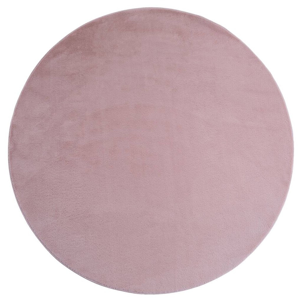 Ayyildiz Teppich JOY rosa D: ca. 200 cm