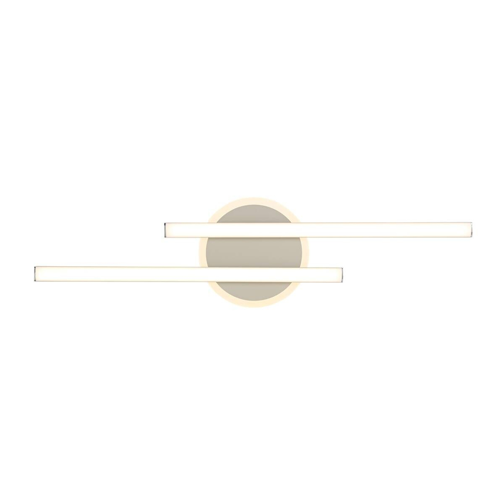 Nolo LED-Deckenleuchte Beam B/H/L: ca. 15x5x58 cm