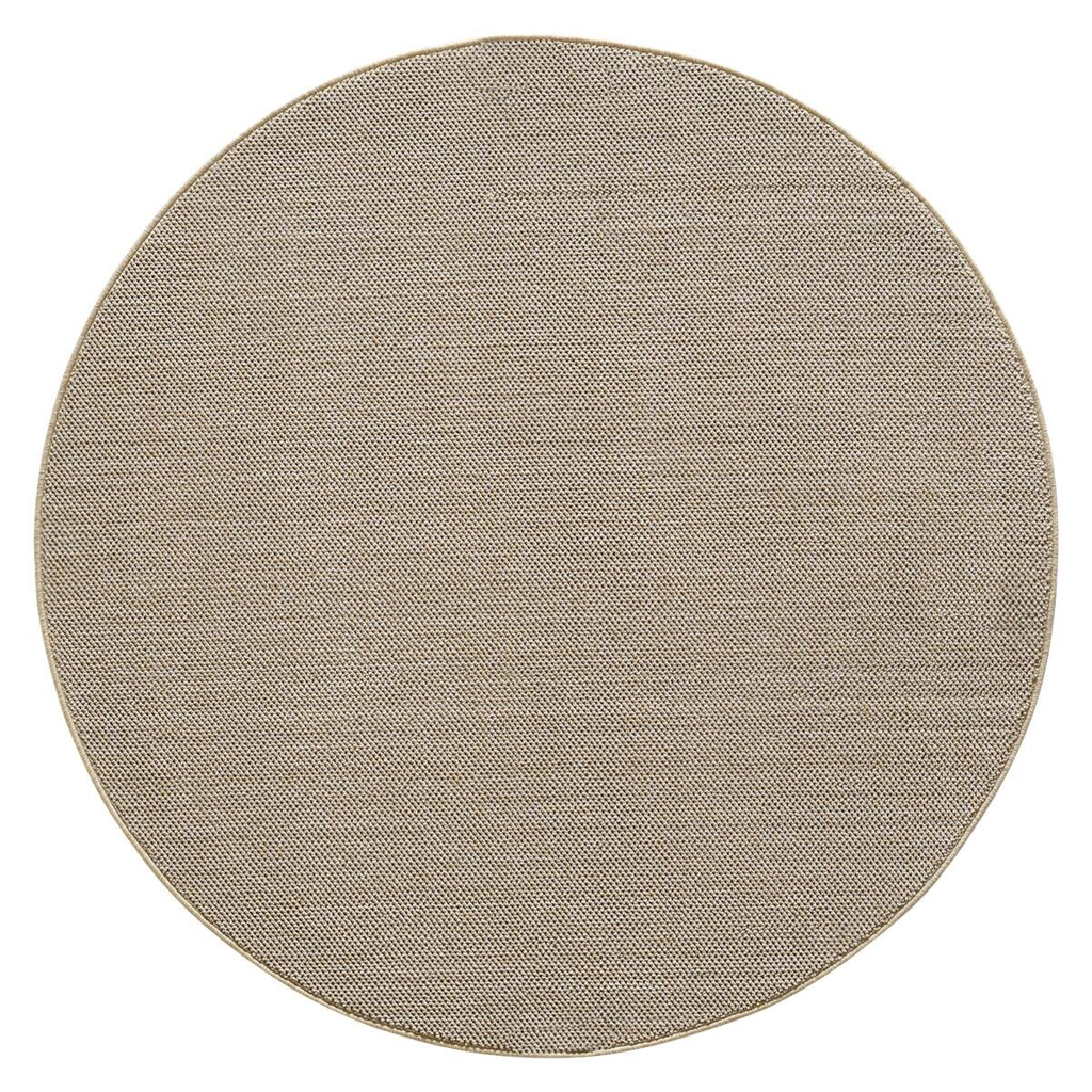 Ayyildiz Teppich LOOM beige D: ca. 120 cm