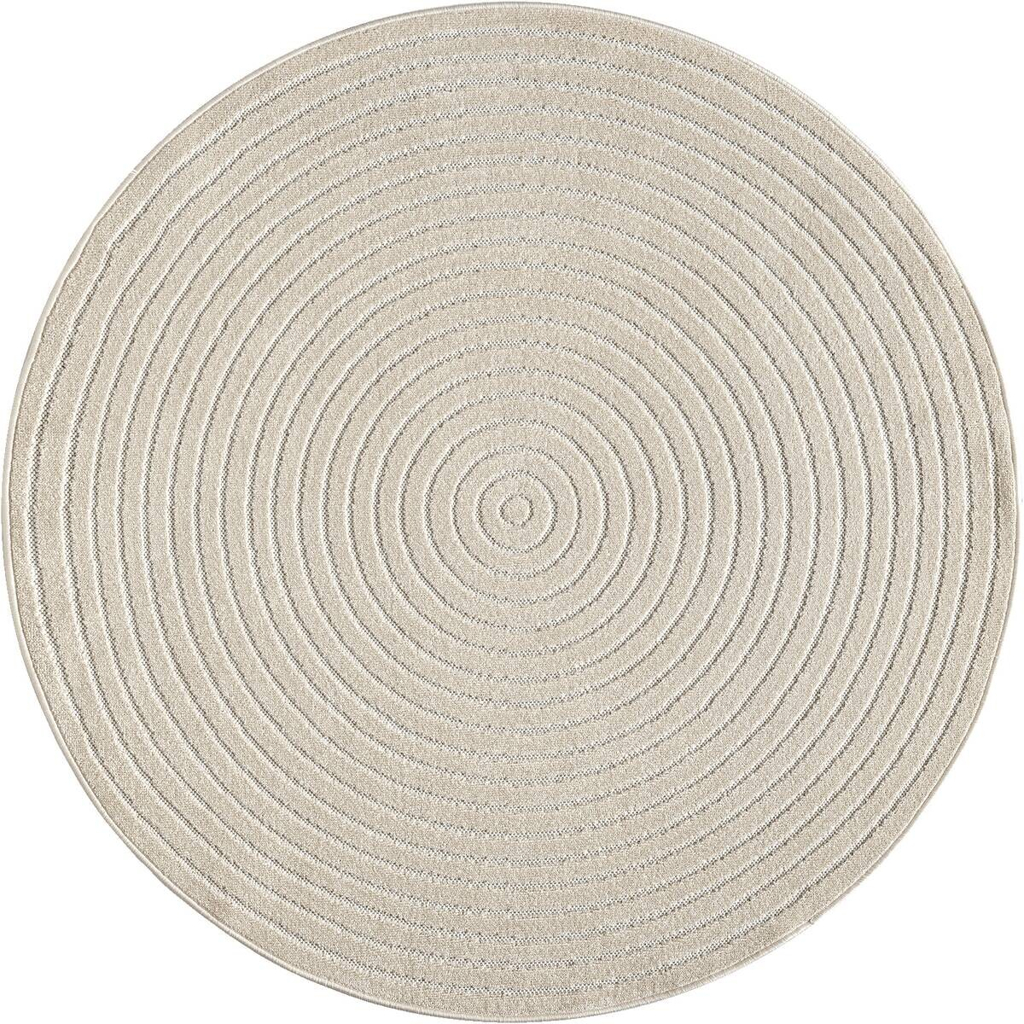 Merinos Outdoorteppich Tenerife Plus beige D: ca. 160 cm