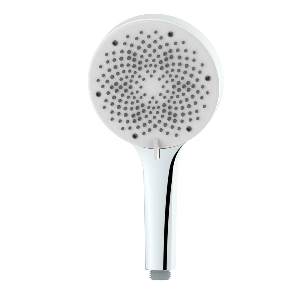 EISL Handbrause Stilo weiß D: ca. 13 cm
