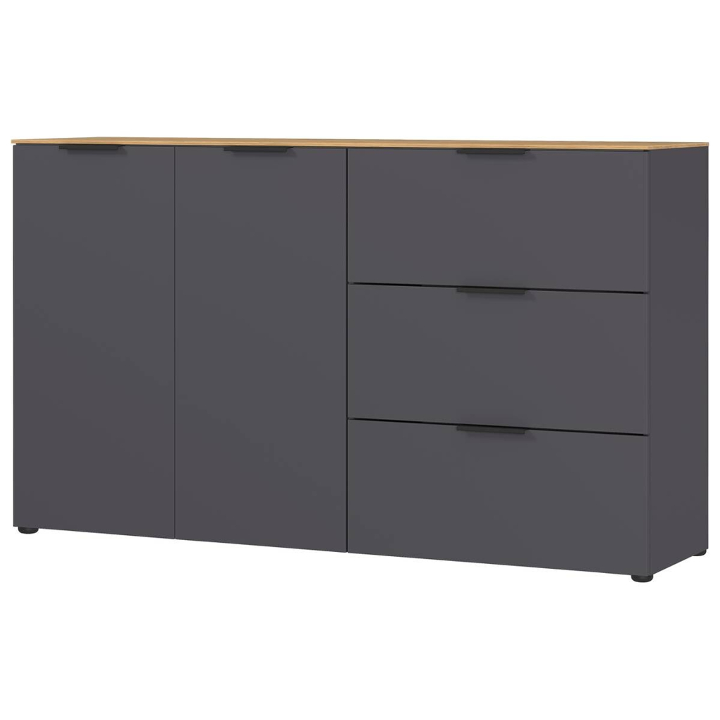 Sideboard B/H/T: ca. 151x98x40 cm