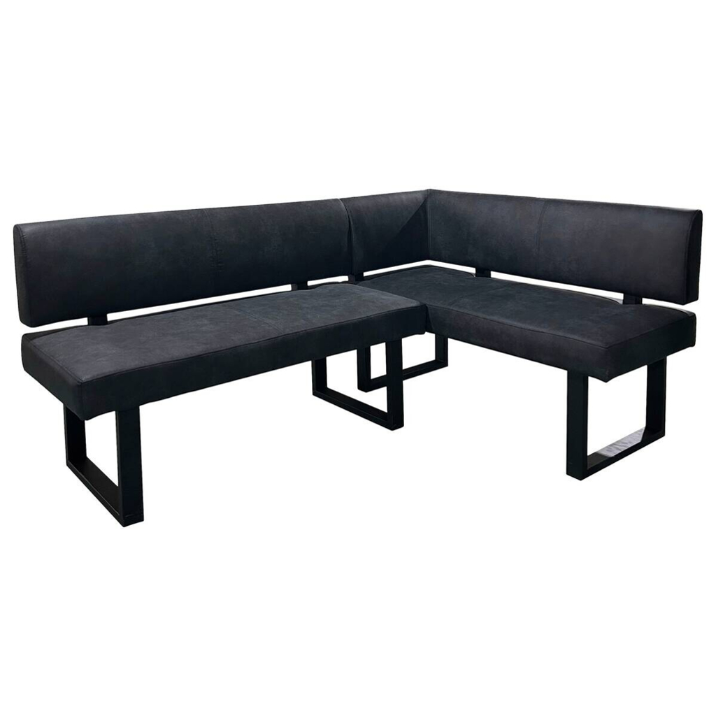 Eckbankgruppe VANCOUVER B/H/T: ca. 181,5x86x125 cm