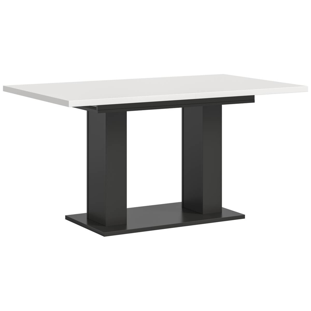 Esstisch MOTION grau B/H/T: ca. 150x76x90 cm
