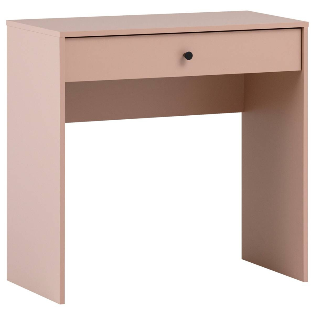 Schminktisch Smash apricot B/H/T: ca. 80,1x78,5x40 cm