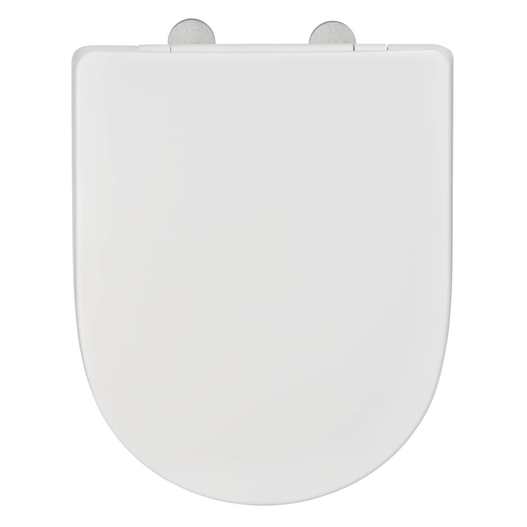 WENKO WC-Sitz Exclusive Nr. 3 Duroplast