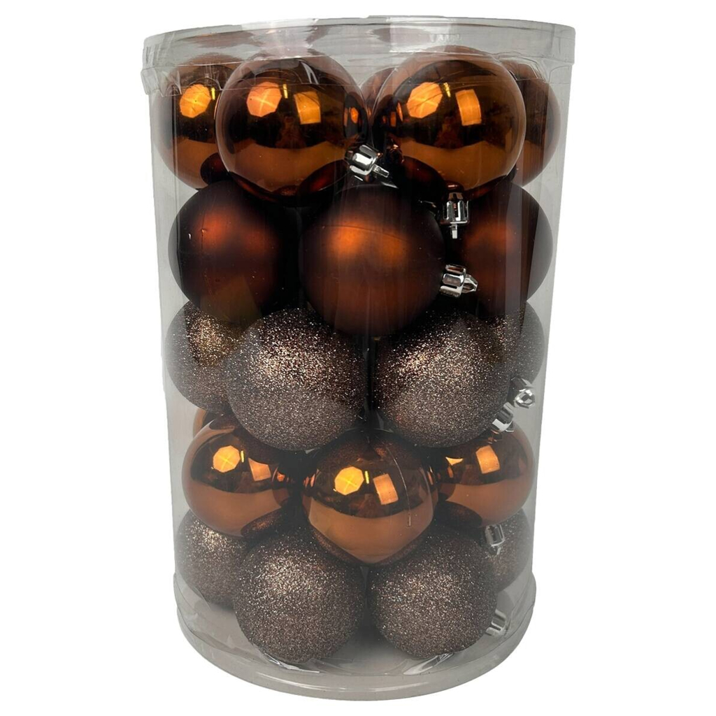 POCOline Weihnachtskugel