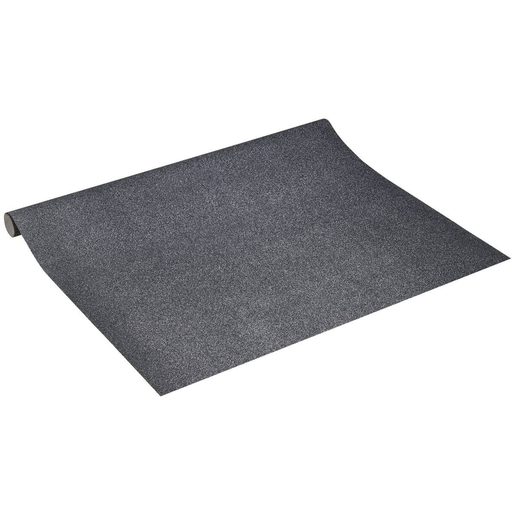 d-c-fix Klebefolie Glitzeroptik anthrazit B/L: ca. 45x150 cm