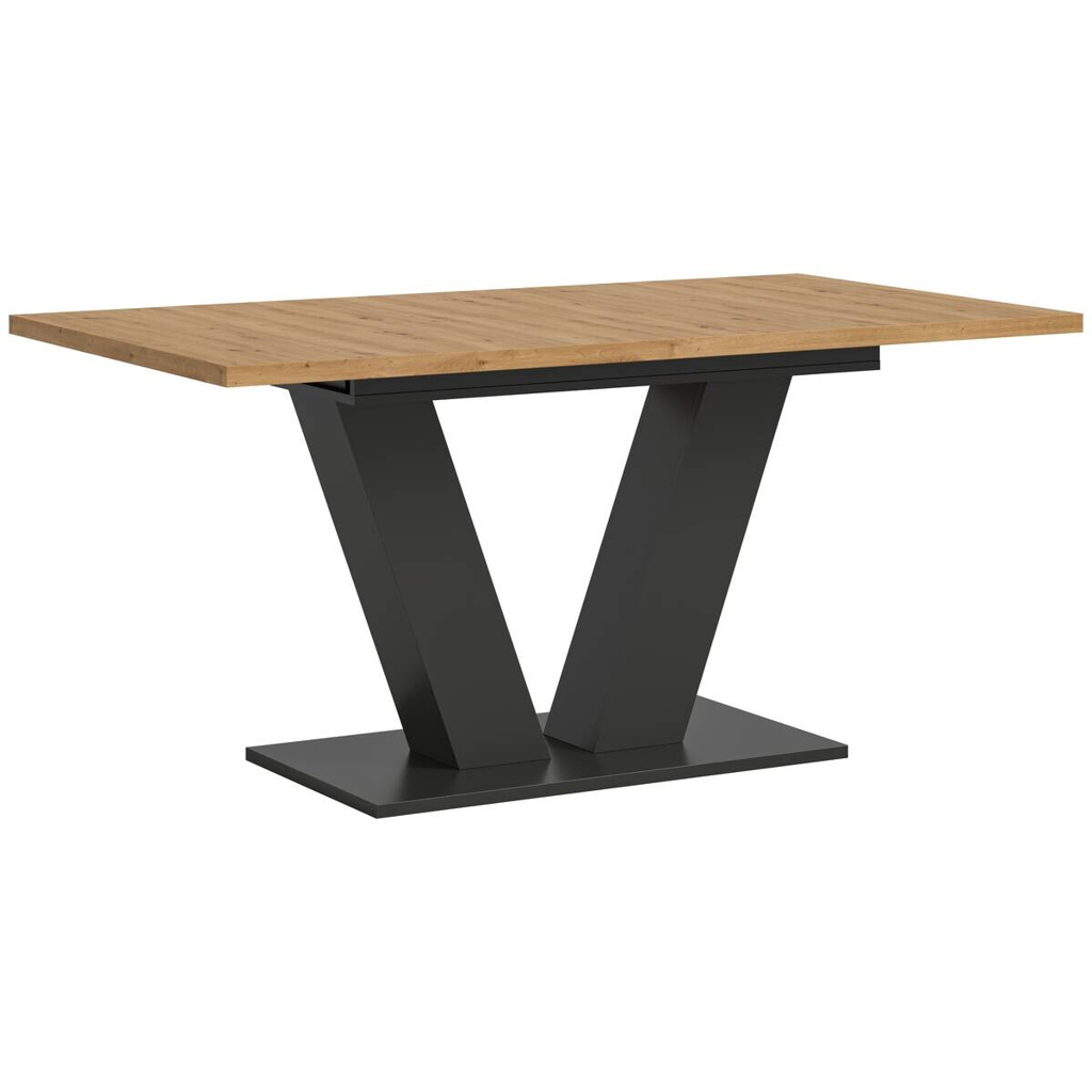 Esstisch Motion Artisan Nachbildung B/H/T: ca. 150x76x80 cm
