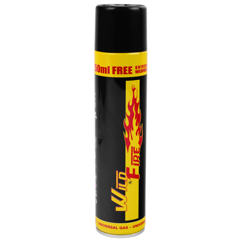 Wildfire Gaskartusche