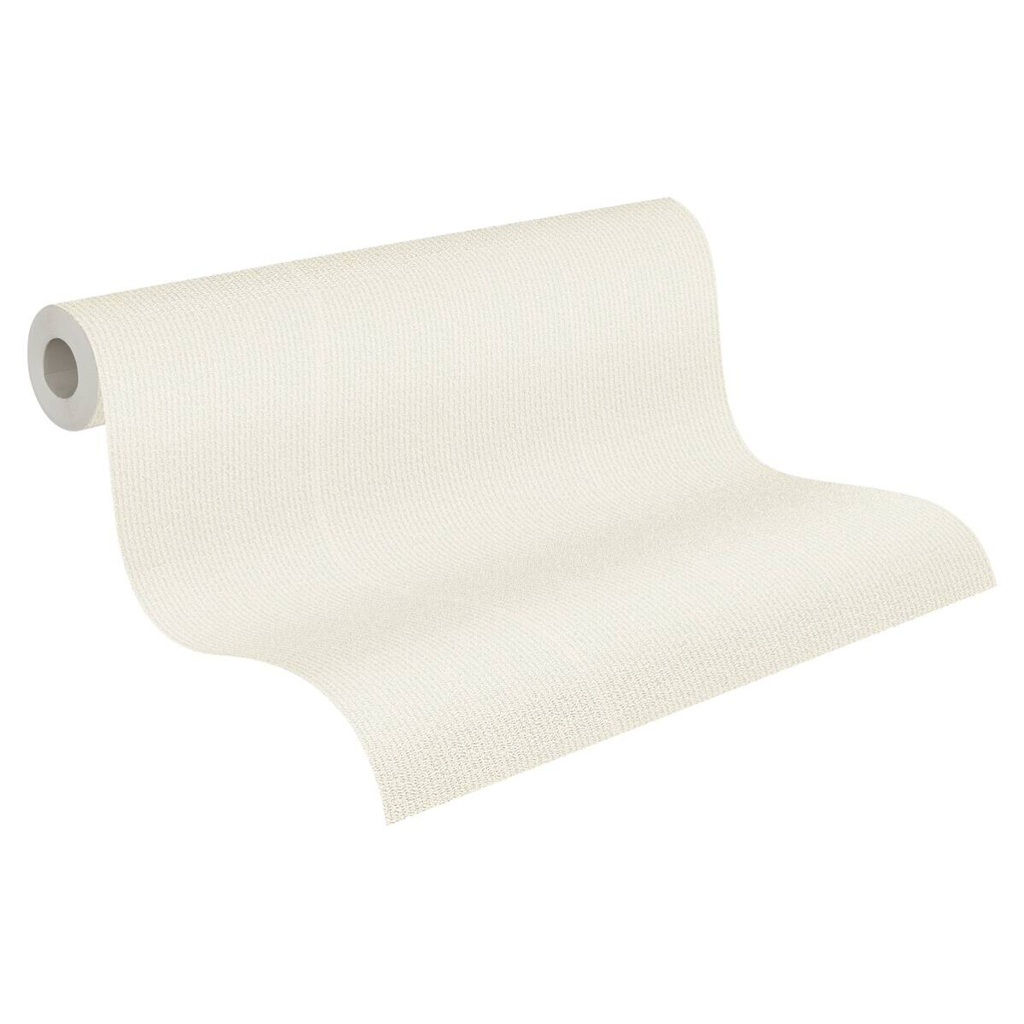 A.S.Creation Vliestapete creme B/H/D: ca. 53x1005x10 cm