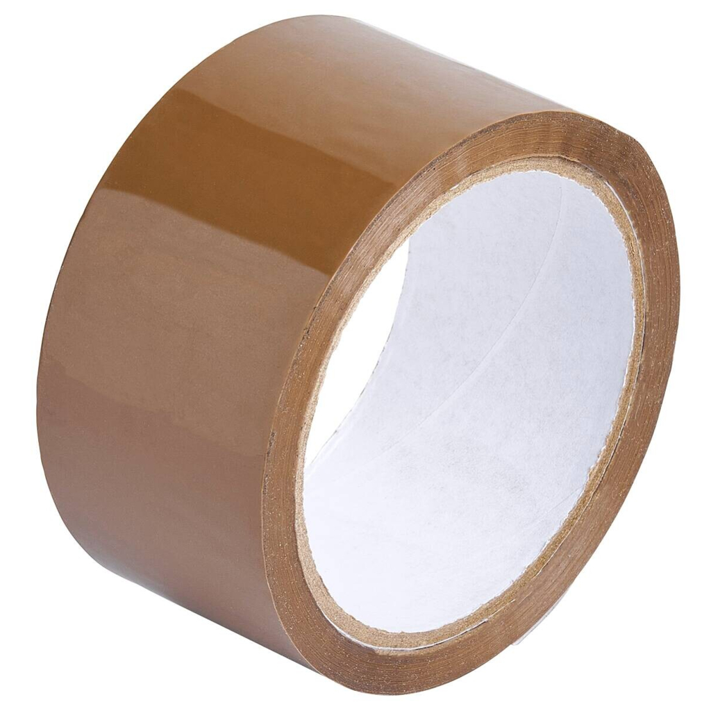 Klebeband B/L: ca. 5,5x6600 cm