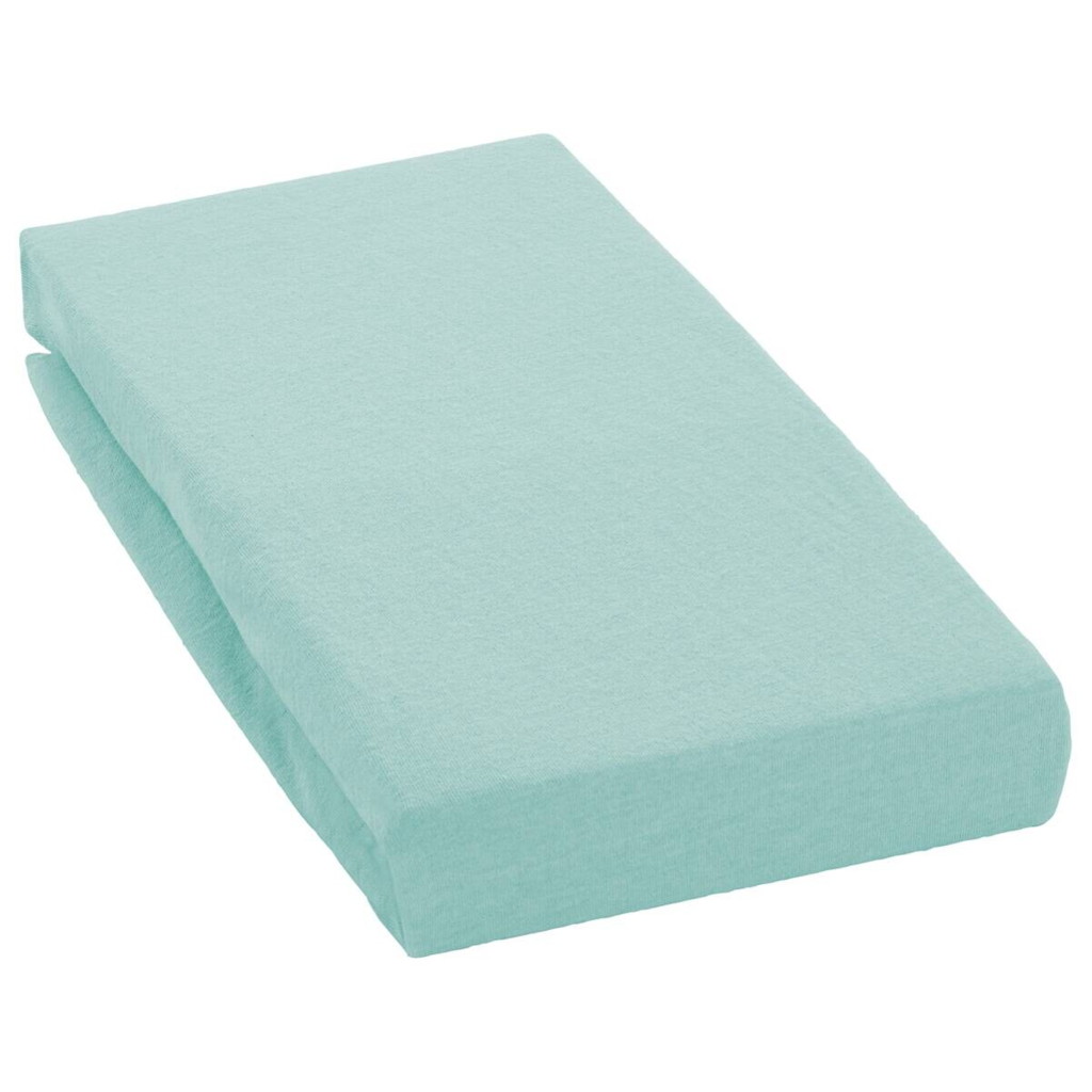 Jersey Spannbetttuch